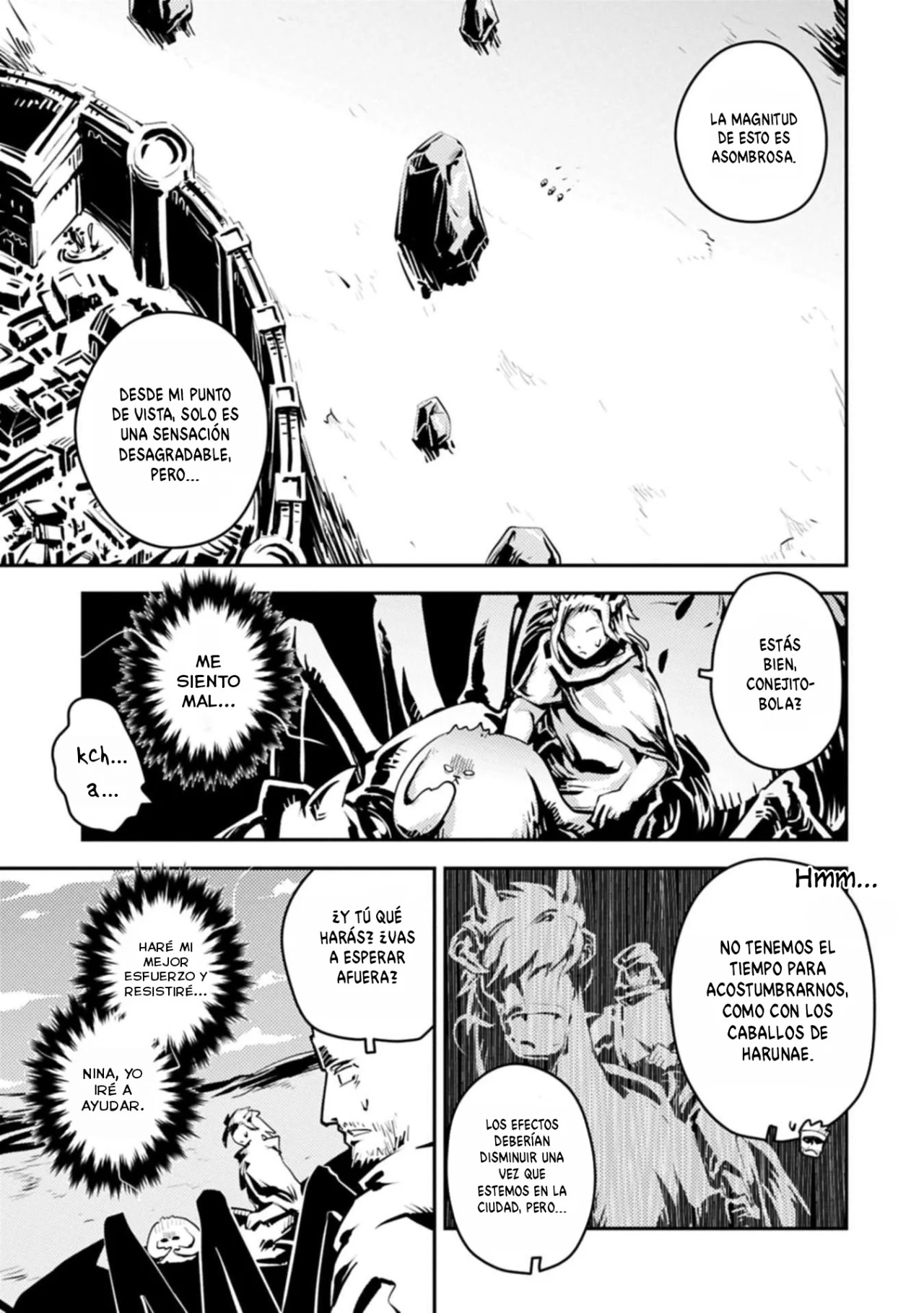 Tensei Shitara Dragon No Tamago Datta – Saikyou Igai Mezasa Nee Capítulo 44 - Page 4