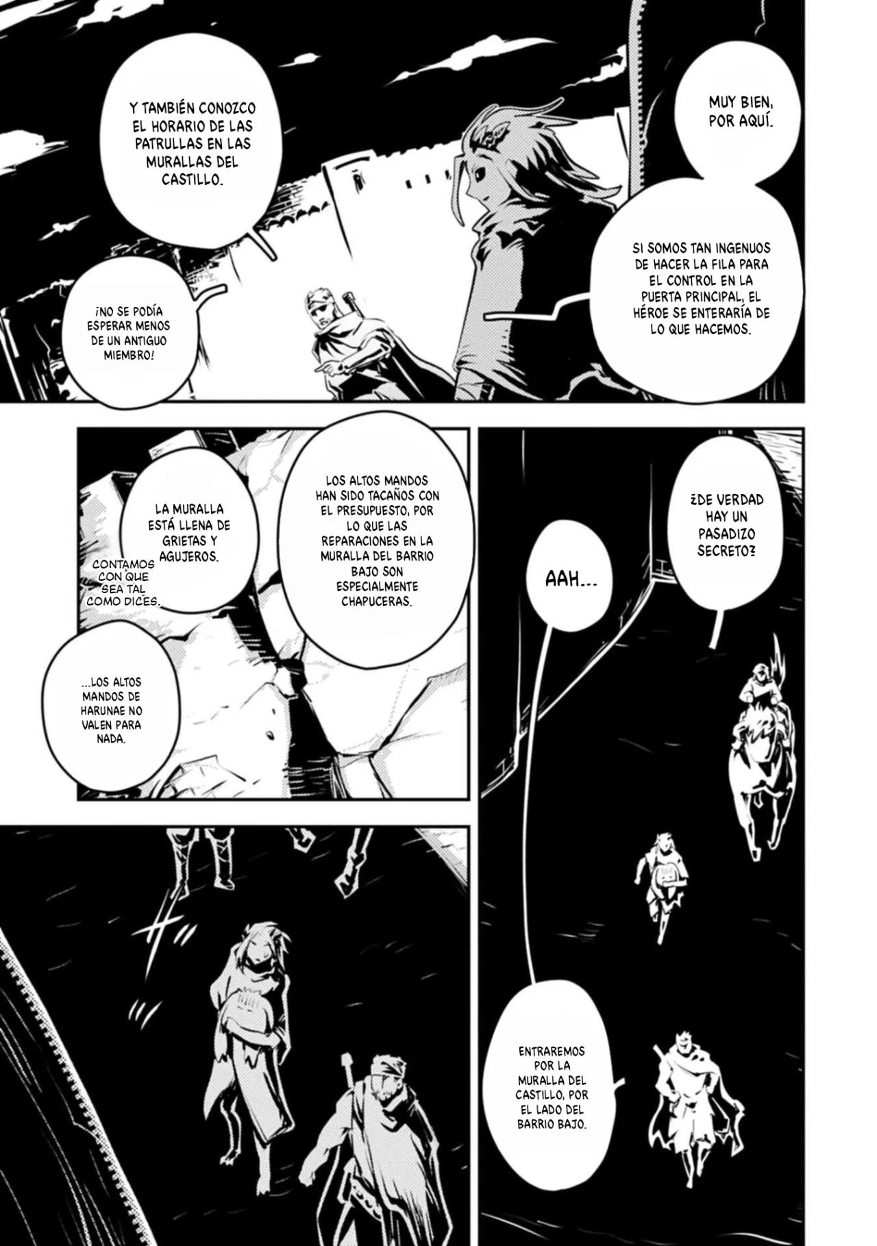 Tensei Shitara Dragon No Tamago Datta – Saikyou Igai Mezasa Nee Capítulo 44 - Page 6