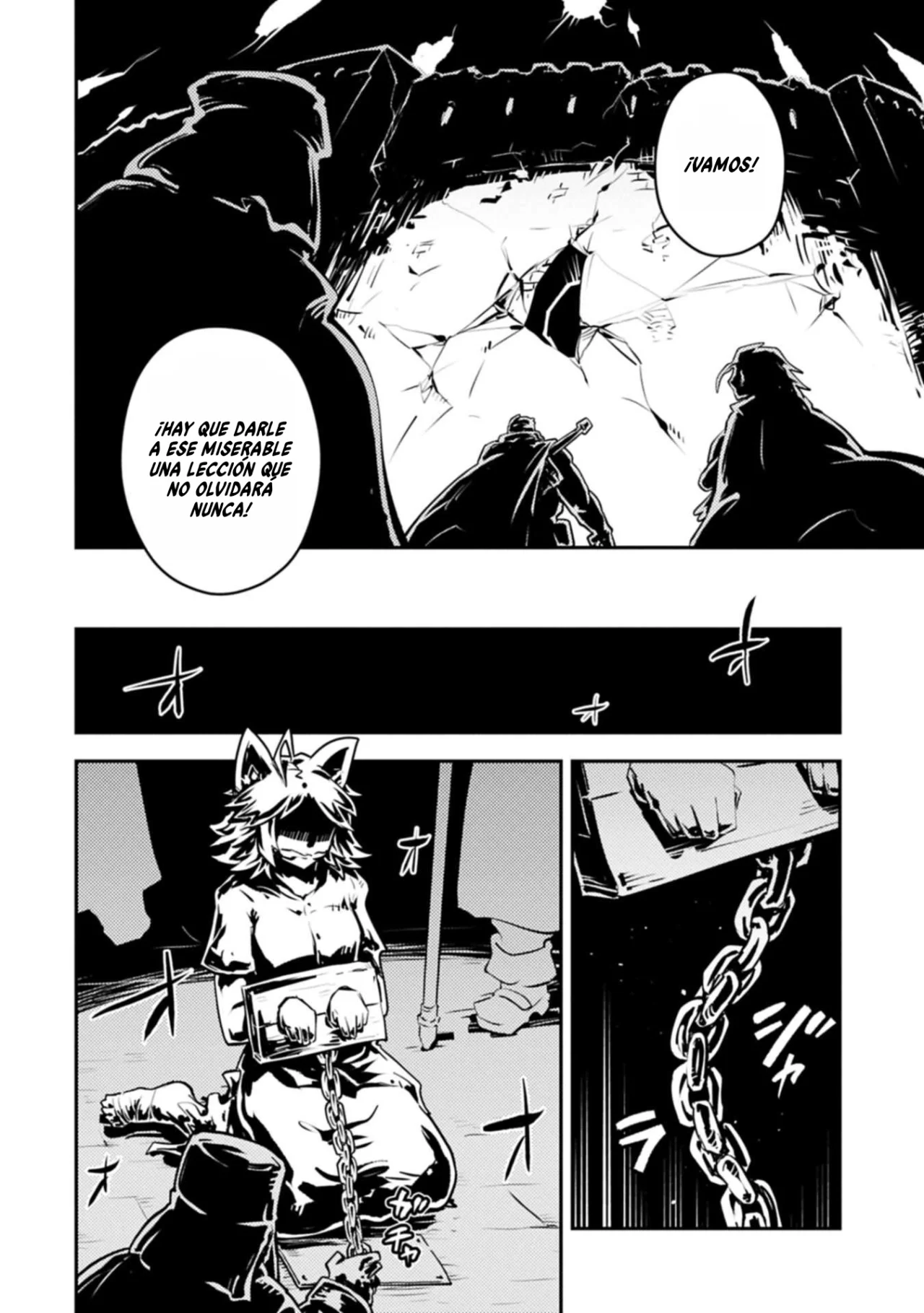 Tensei Shitara Dragon No Tamago Datta – Saikyou Igai Mezasa Nee Capítulo 44 - Page 7