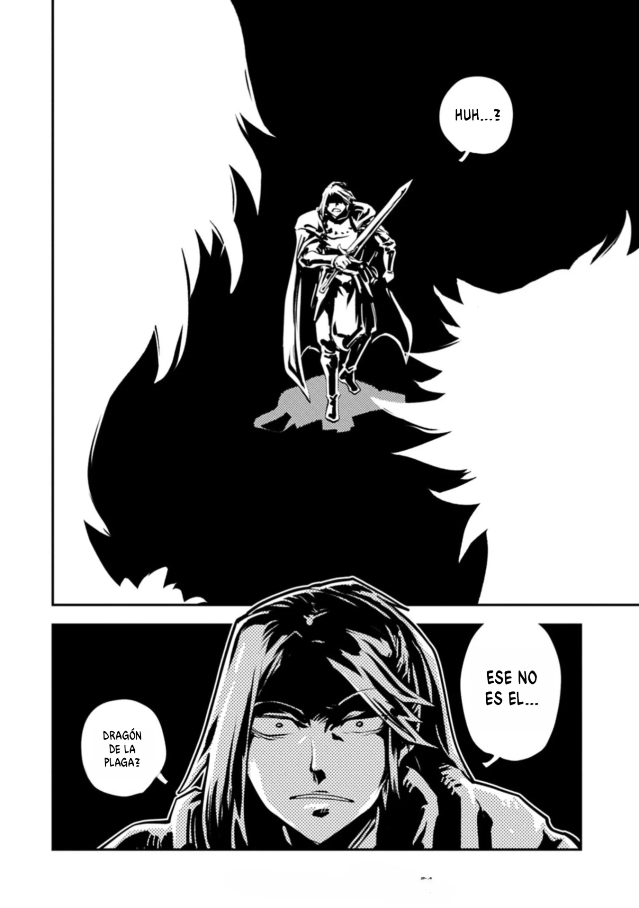 Tensei Shitara Dragon No Tamago Datta – Saikyou Igai Mezasa Nee Capítulo 45 - Page 10