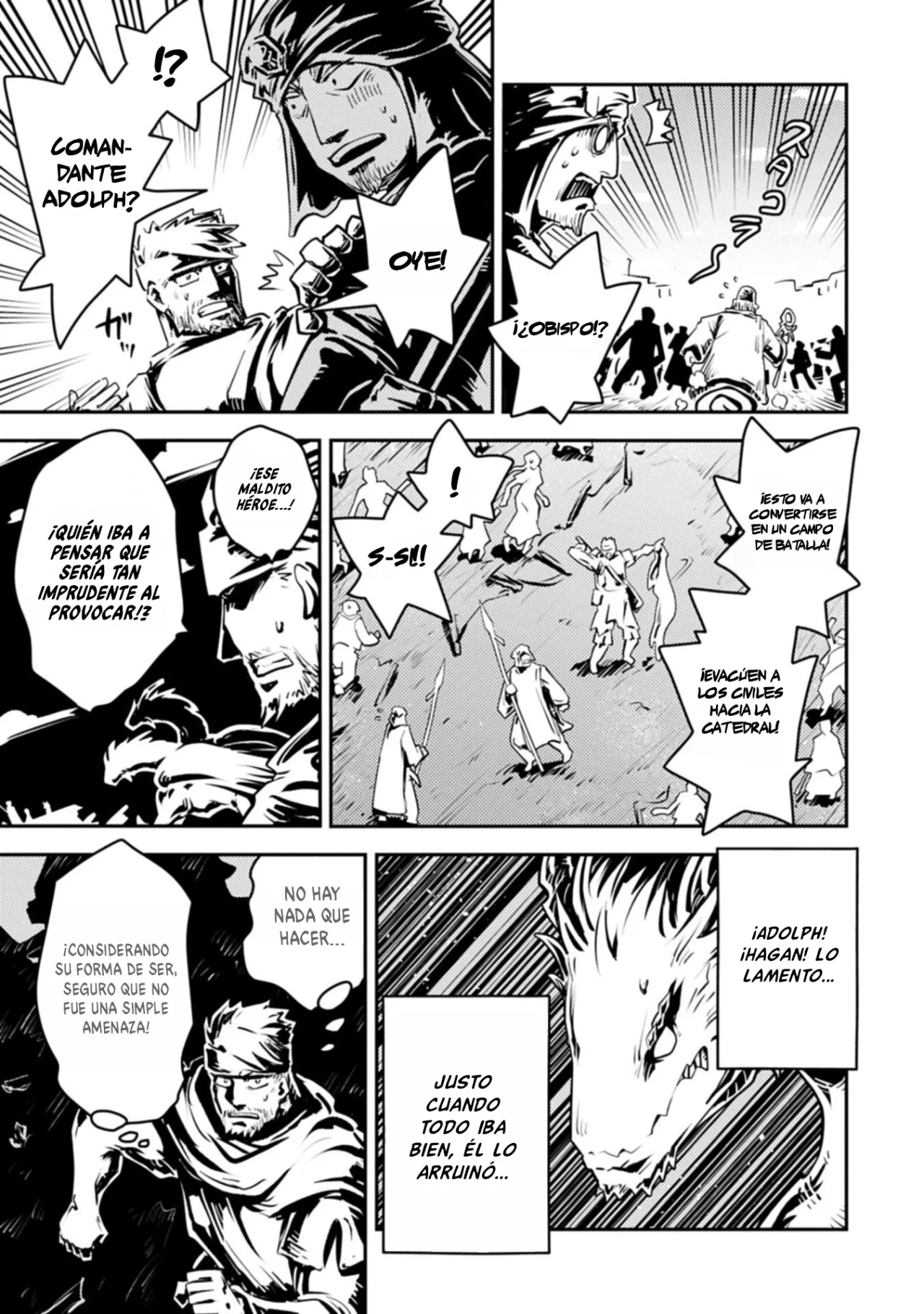 Tensei Shitara Dragon No Tamago Datta – Saikyou Igai Mezasa Nee Capítulo 45 - Page 13