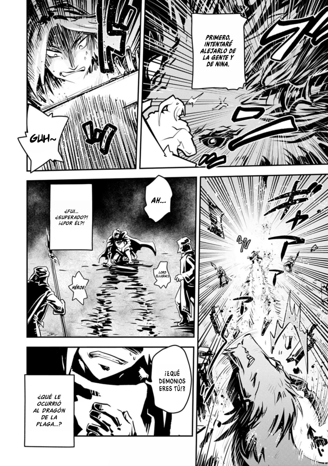Tensei Shitara Dragon No Tamago Datta – Saikyou Igai Mezasa Nee Capítulo 45 - Page 14