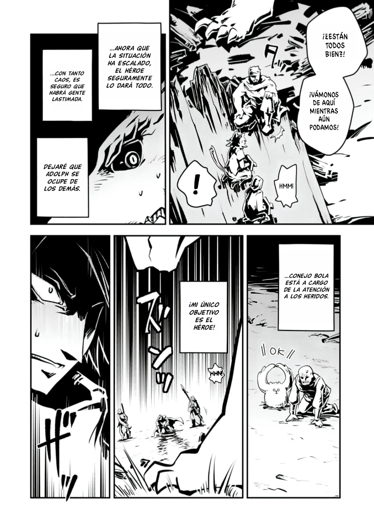 Tensei Shitara Dragon No Tamago Datta – Saikyou Igai Mezasa Nee Capítulo 45 - Page 16