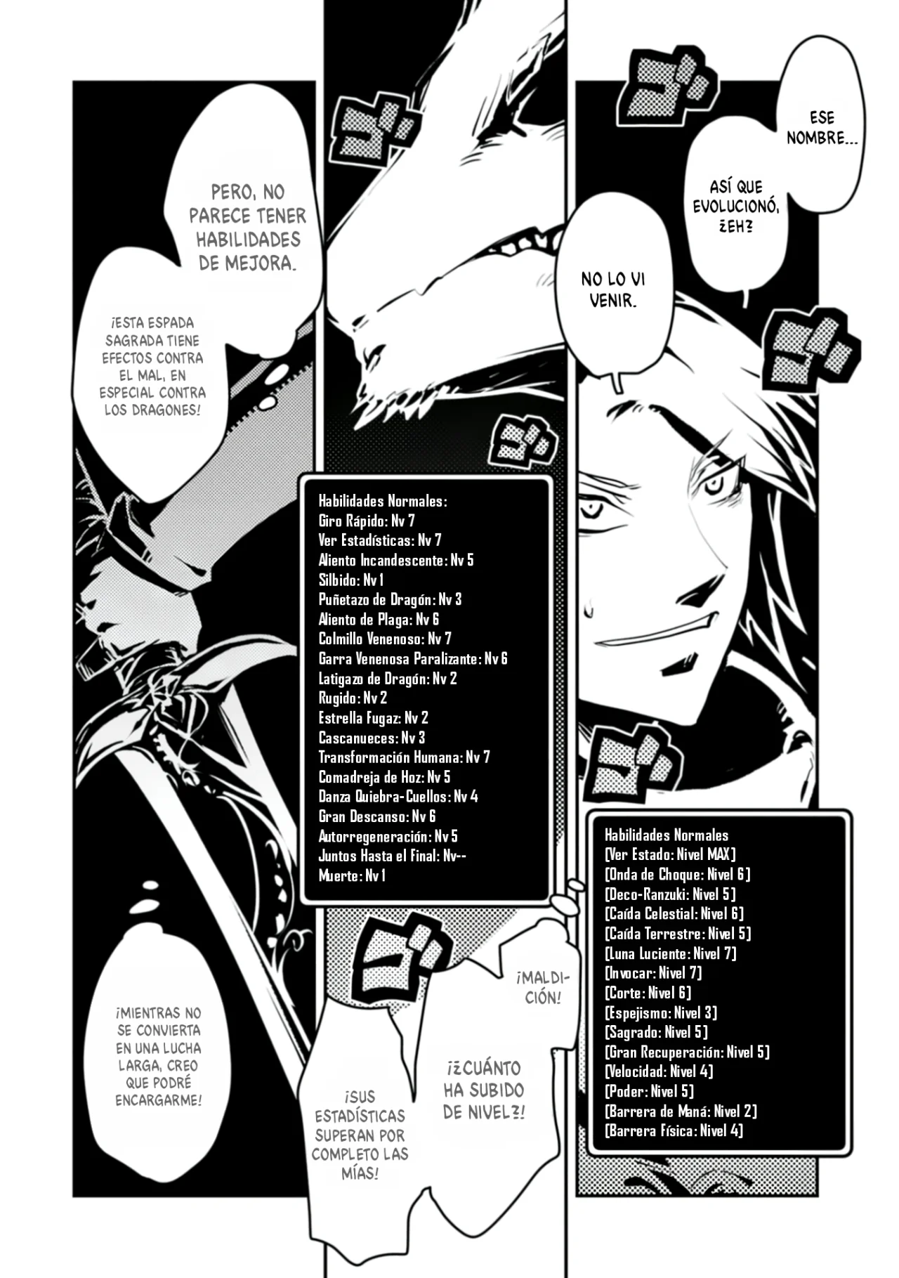 Tensei Shitara Dragon No Tamago Datta – Saikyou Igai Mezasa Nee Capítulo 45 - Page 18