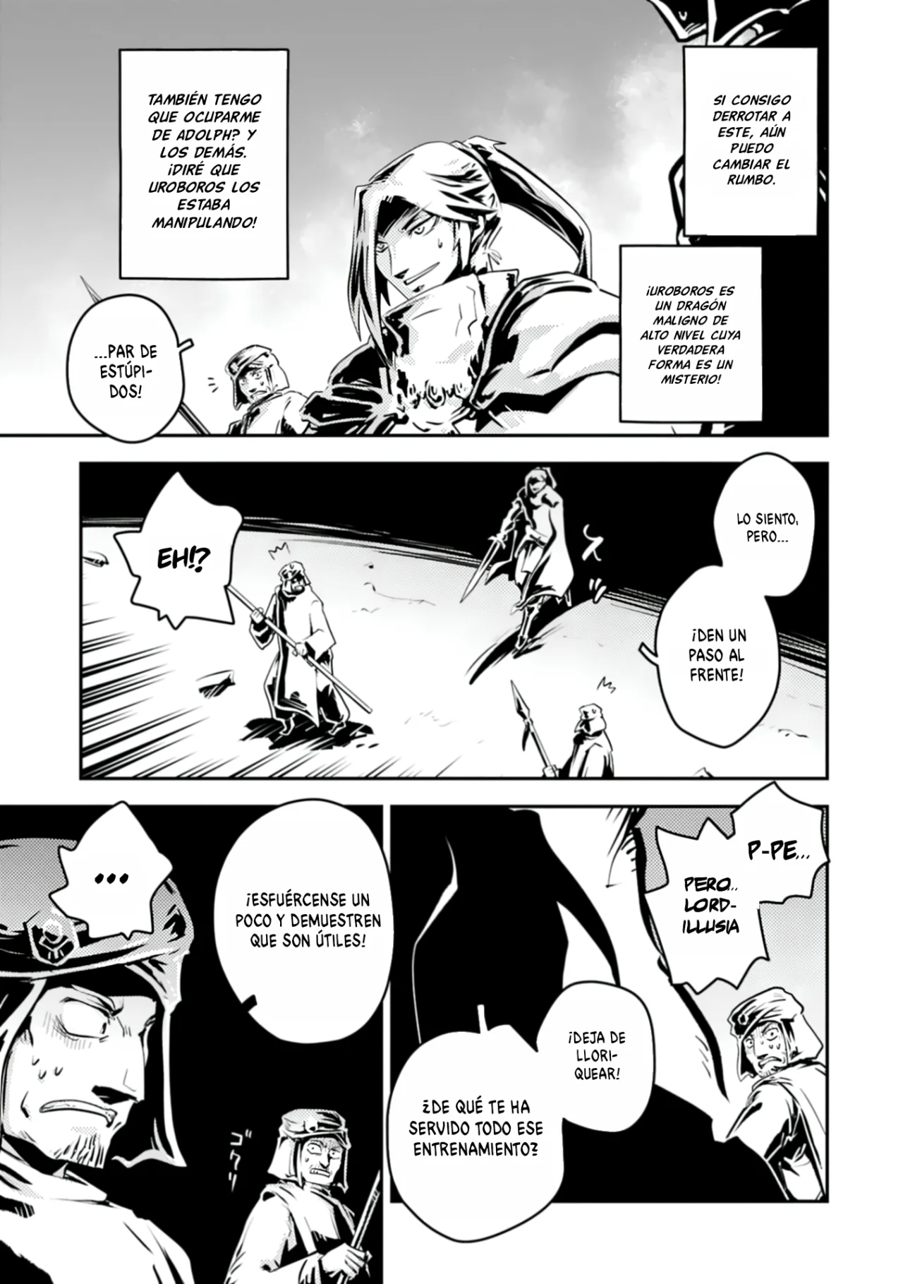 Tensei Shitara Dragon No Tamago Datta – Saikyou Igai Mezasa Nee Capítulo 45 - Page 19