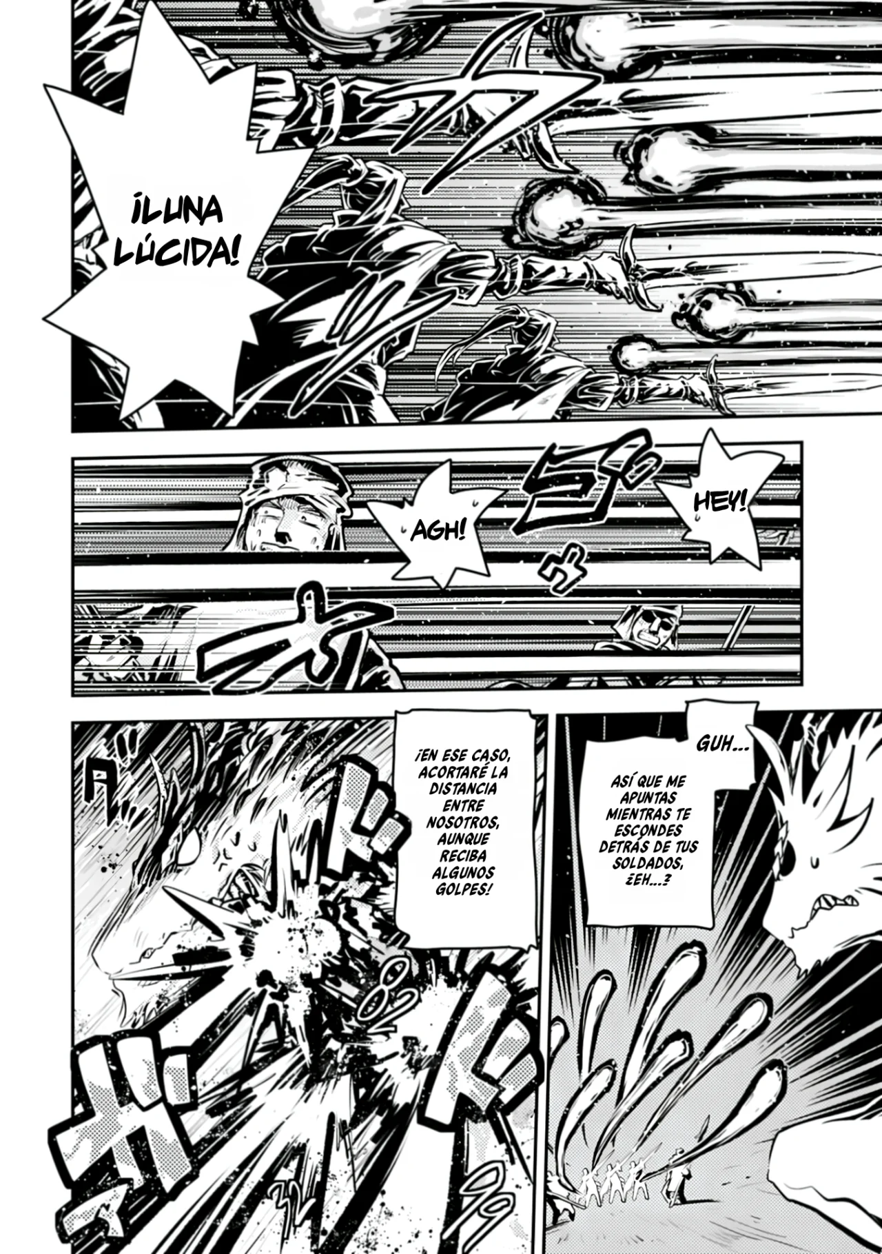 Tensei Shitara Dragon No Tamago Datta – Saikyou Igai Mezasa Nee Capítulo 45 - Page 22