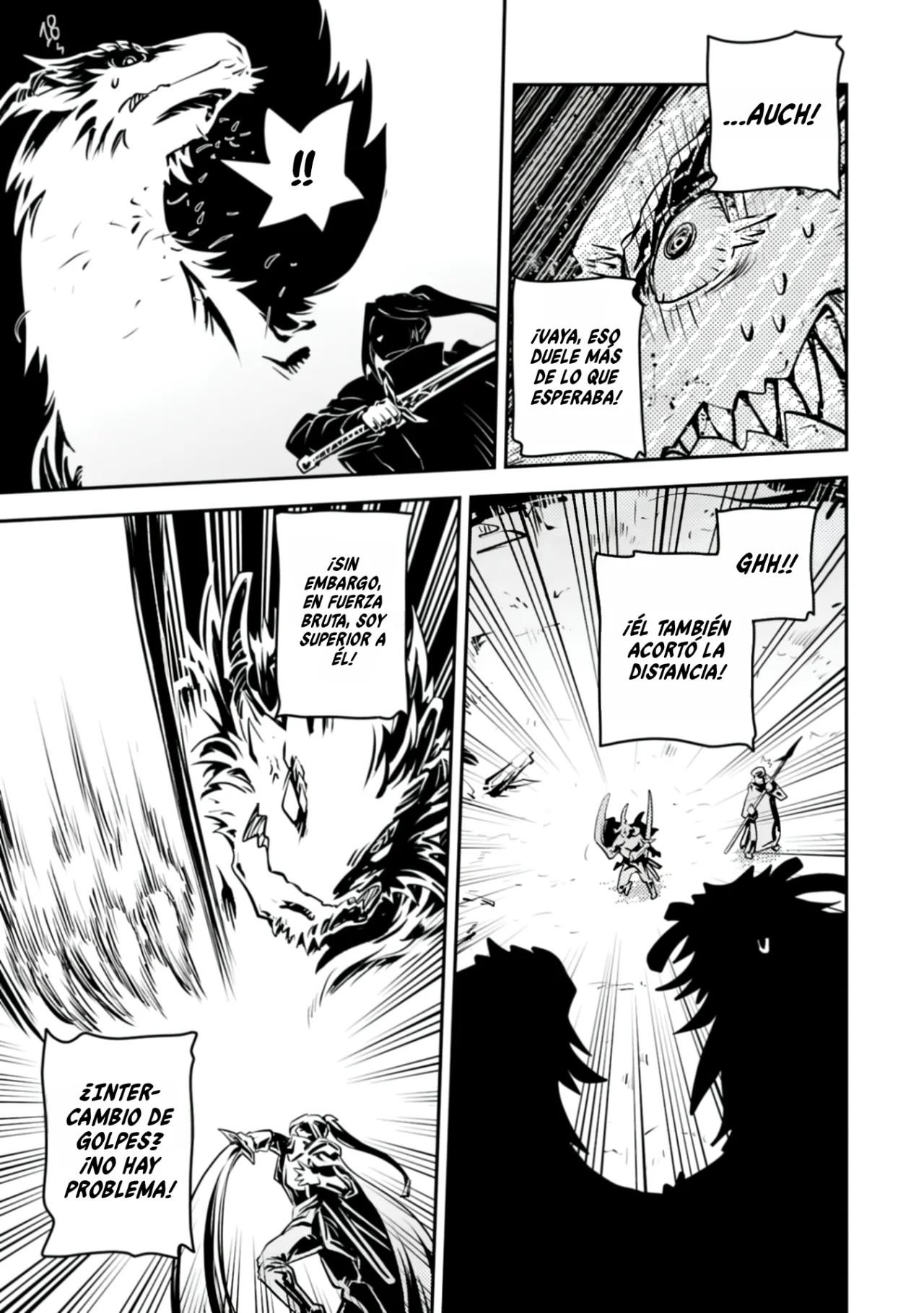 Tensei Shitara Dragon No Tamago Datta – Saikyou Igai Mezasa Nee Capítulo 45 - Page 23