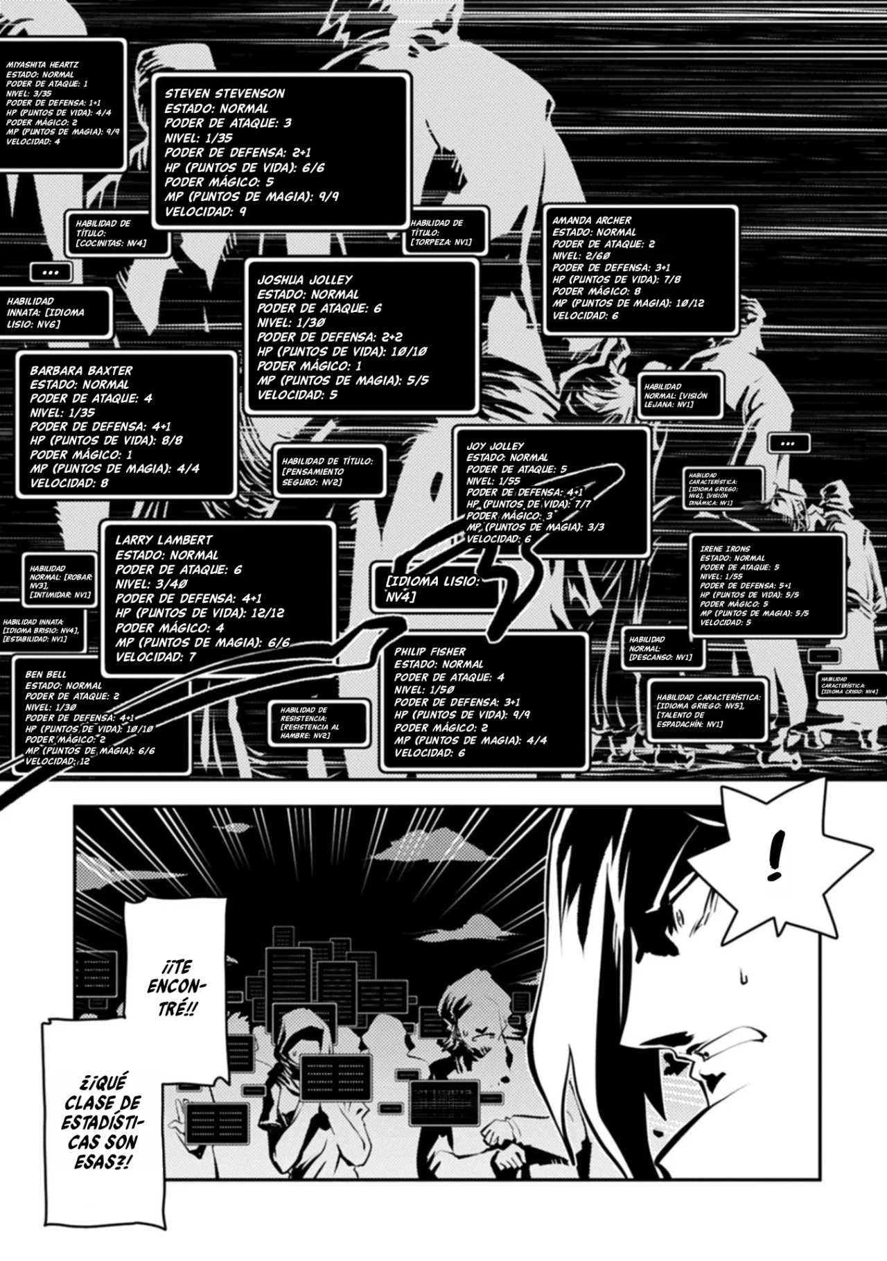 Tensei Shitara Dragon No Tamago Datta – Saikyou Igai Mezasa Nee Capítulo 45 - Page 4