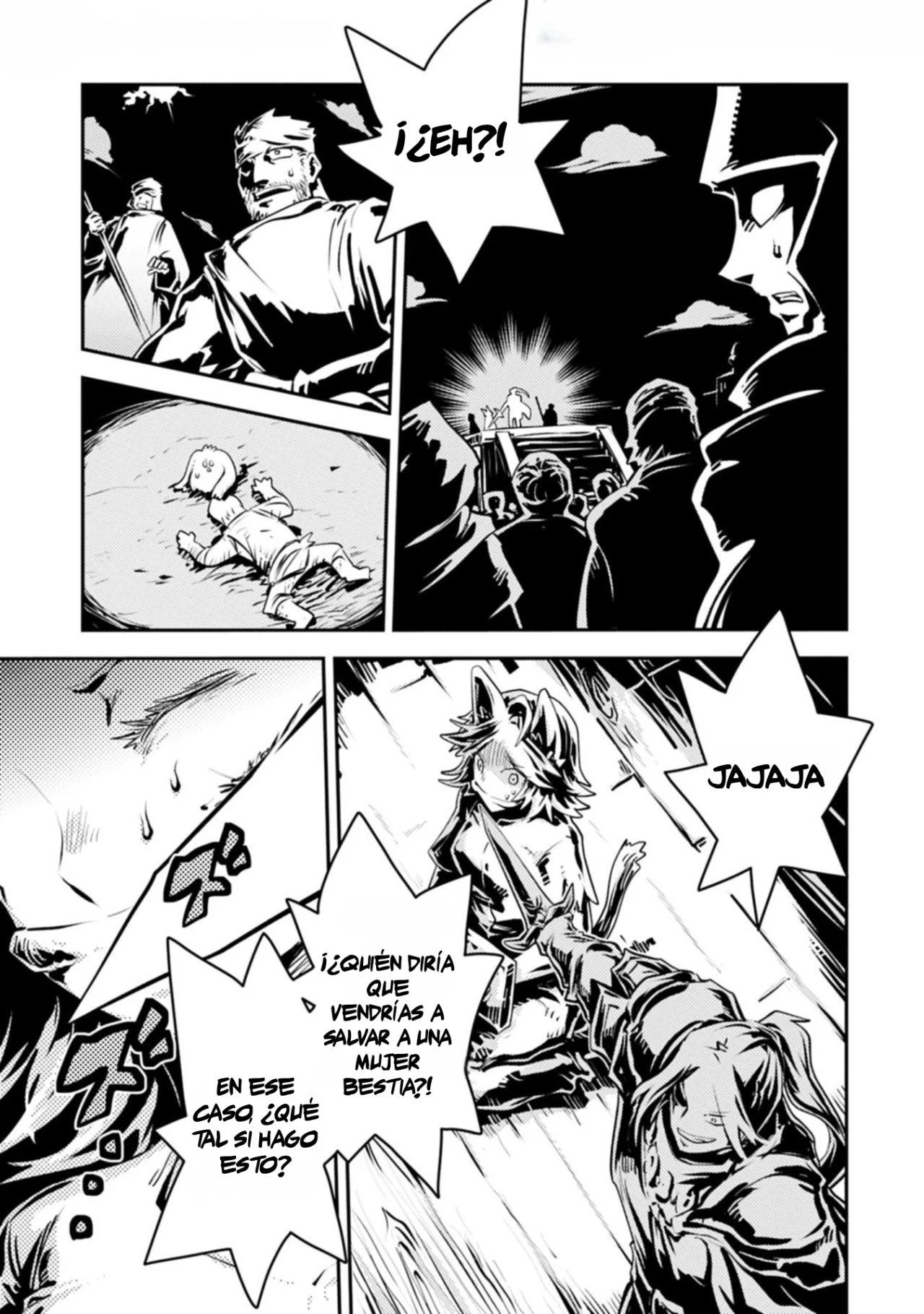 Tensei Shitara Dragon No Tamago Datta – Saikyou Igai Mezasa Nee Capítulo 45 - Page 6