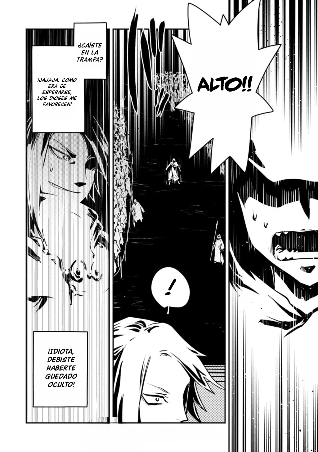 Tensei Shitara Dragon No Tamago Datta – Saikyou Igai Mezasa Nee Capítulo 45 - Page 7