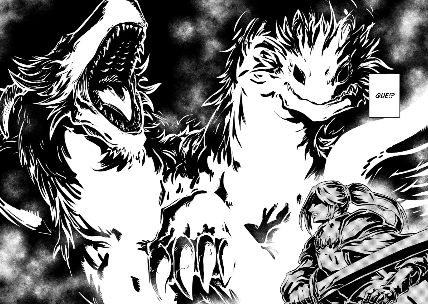 Tensei Shitara Dragon No Tamago Datta – Saikyou Igai Mezasa Nee Capítulo 45 - Page 9