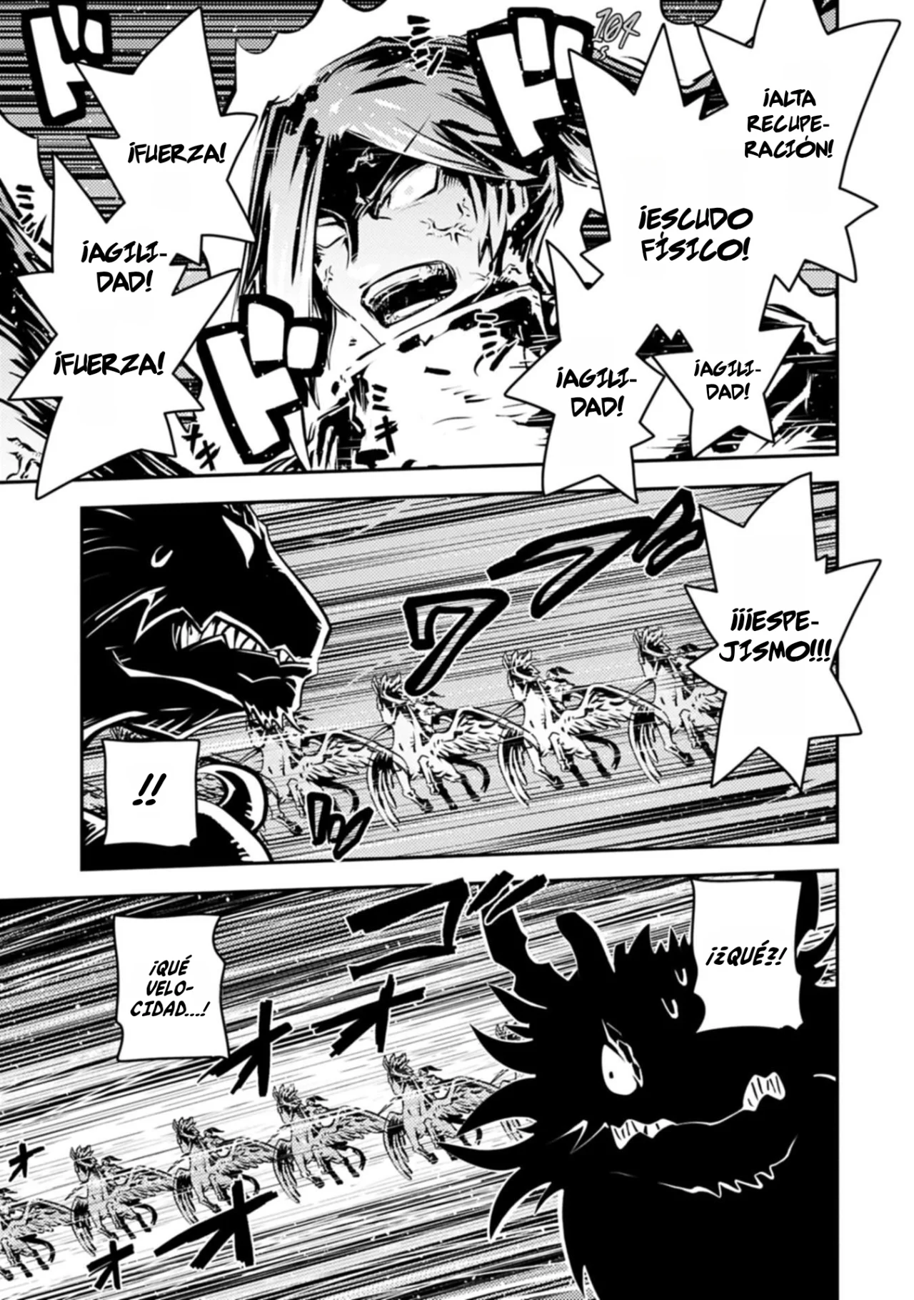 Tensei Shitara Dragon No Tamago Datta – Saikyou Igai Mezasa Nee Capítulo 46.1 - Page 12