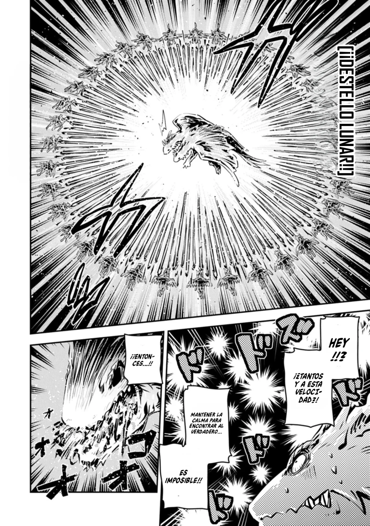 Tensei Shitara Dragon No Tamago Datta – Saikyou Igai Mezasa Nee Capítulo 46.1 - Page 13