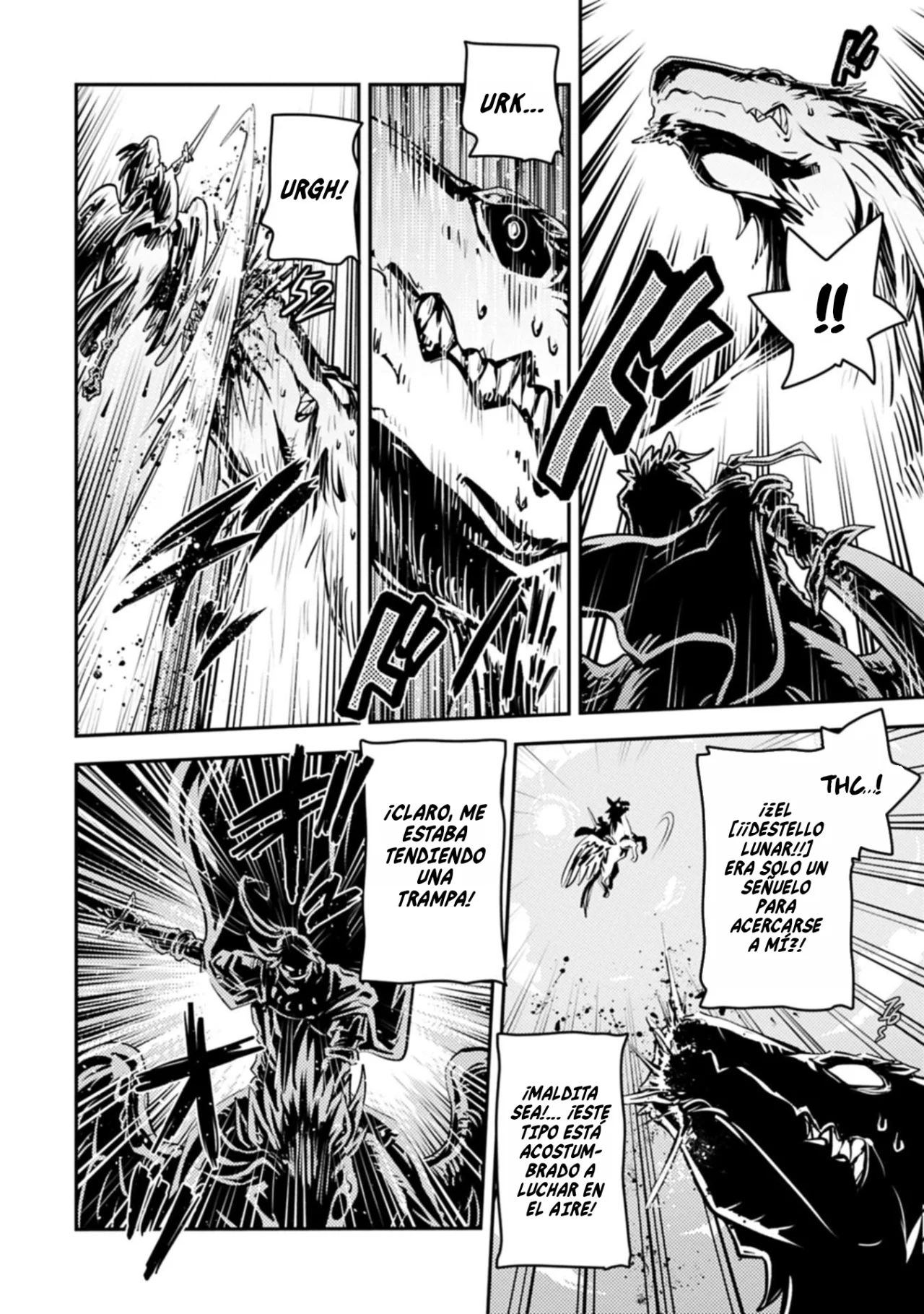 Tensei Shitara Dragon No Tamago Datta – Saikyou Igai Mezasa Nee Capítulo 46.1 - Page 15