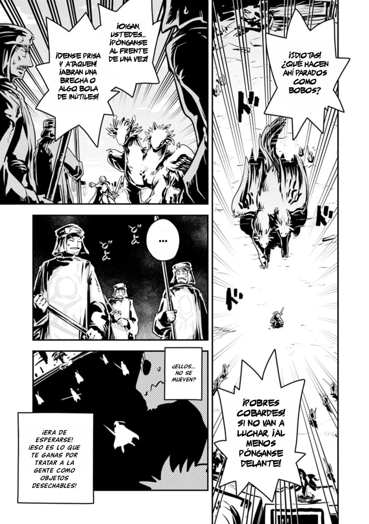 Tensei Shitara Dragon No Tamago Datta – Saikyou Igai Mezasa Nee Capítulo 46.1 - Page 8