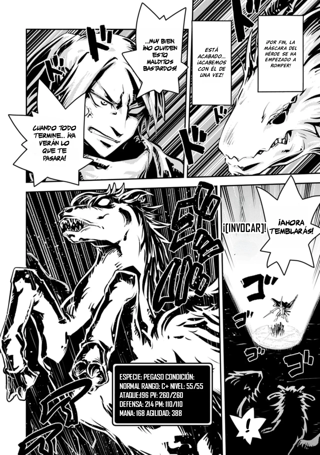 Tensei Shitara Dragon No Tamago Datta – Saikyou Igai Mezasa Nee Capítulo 46.1 - Page 9