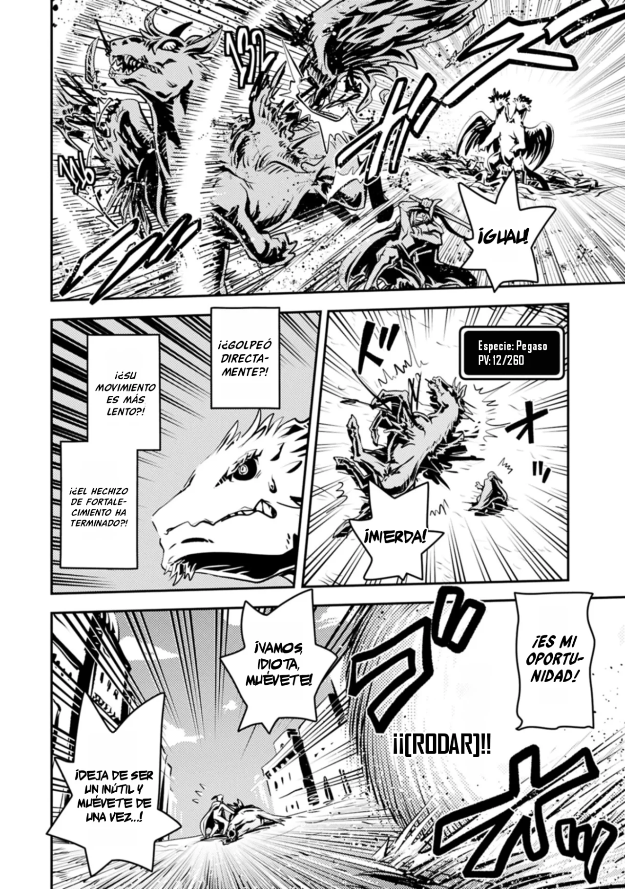 Tensei Shitara Dragon No Tamago Datta – Saikyou Igai Mezasa Nee Capítulo 46.2 - Page 10