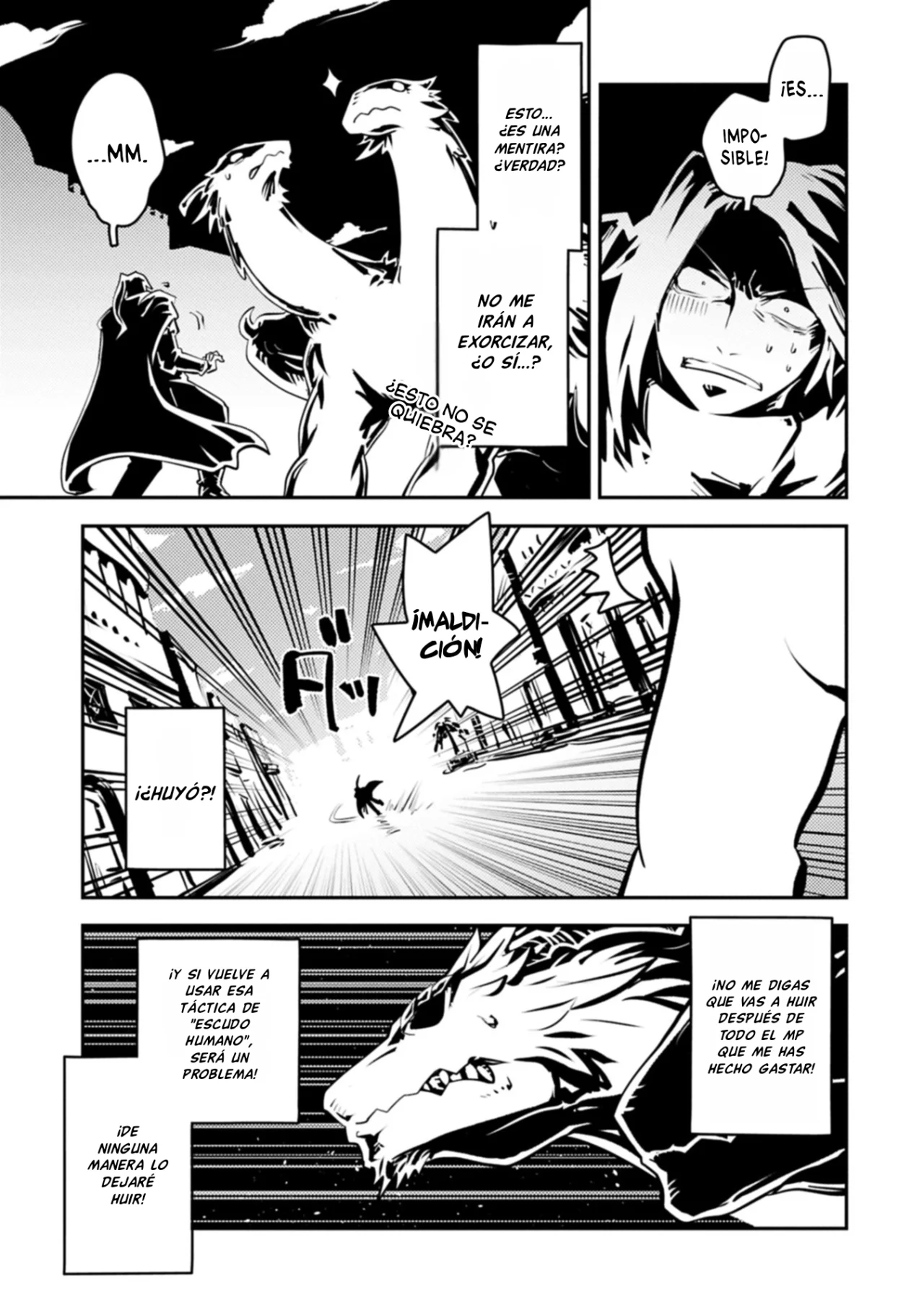 Tensei Shitara Dragon No Tamago Datta – Saikyou Igai Mezasa Nee Capítulo 46.2 - Page 13