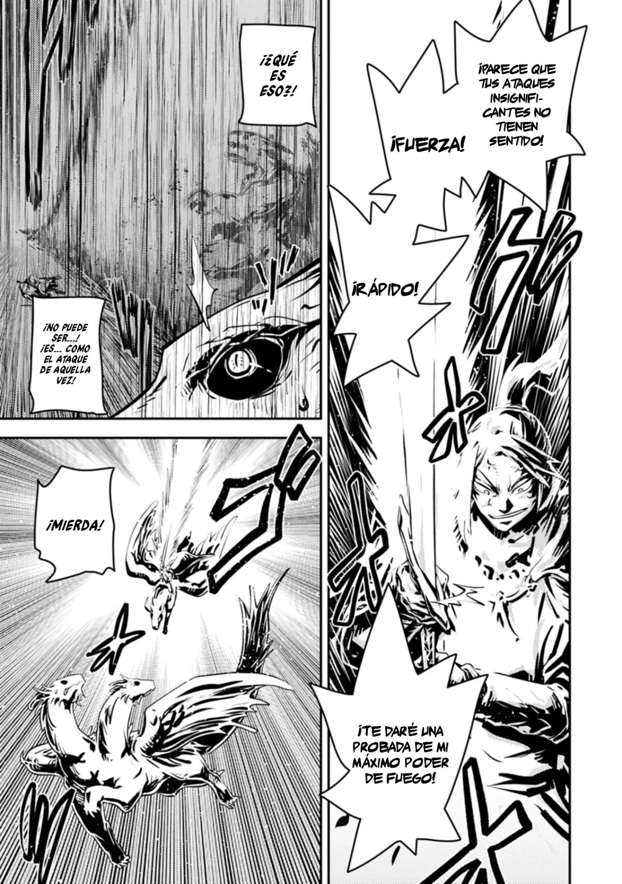 Tensei Shitara Dragon No Tamago Datta – Saikyou Igai Mezasa Nee Capítulo 46.2 - Page 2