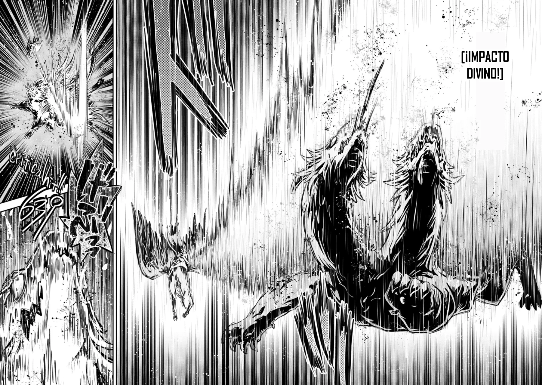 Tensei Shitara Dragon No Tamago Datta – Saikyou Igai Mezasa Nee Capítulo 46.2 - Page 3