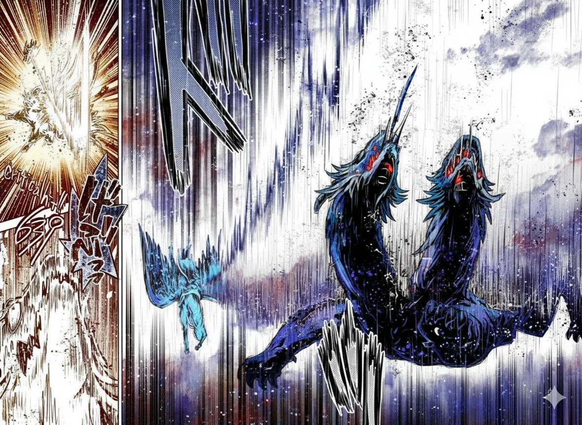 Tensei Shitara Dragon No Tamago Datta – Saikyou Igai Mezasa Nee Capítulo 46.2 - Page 4