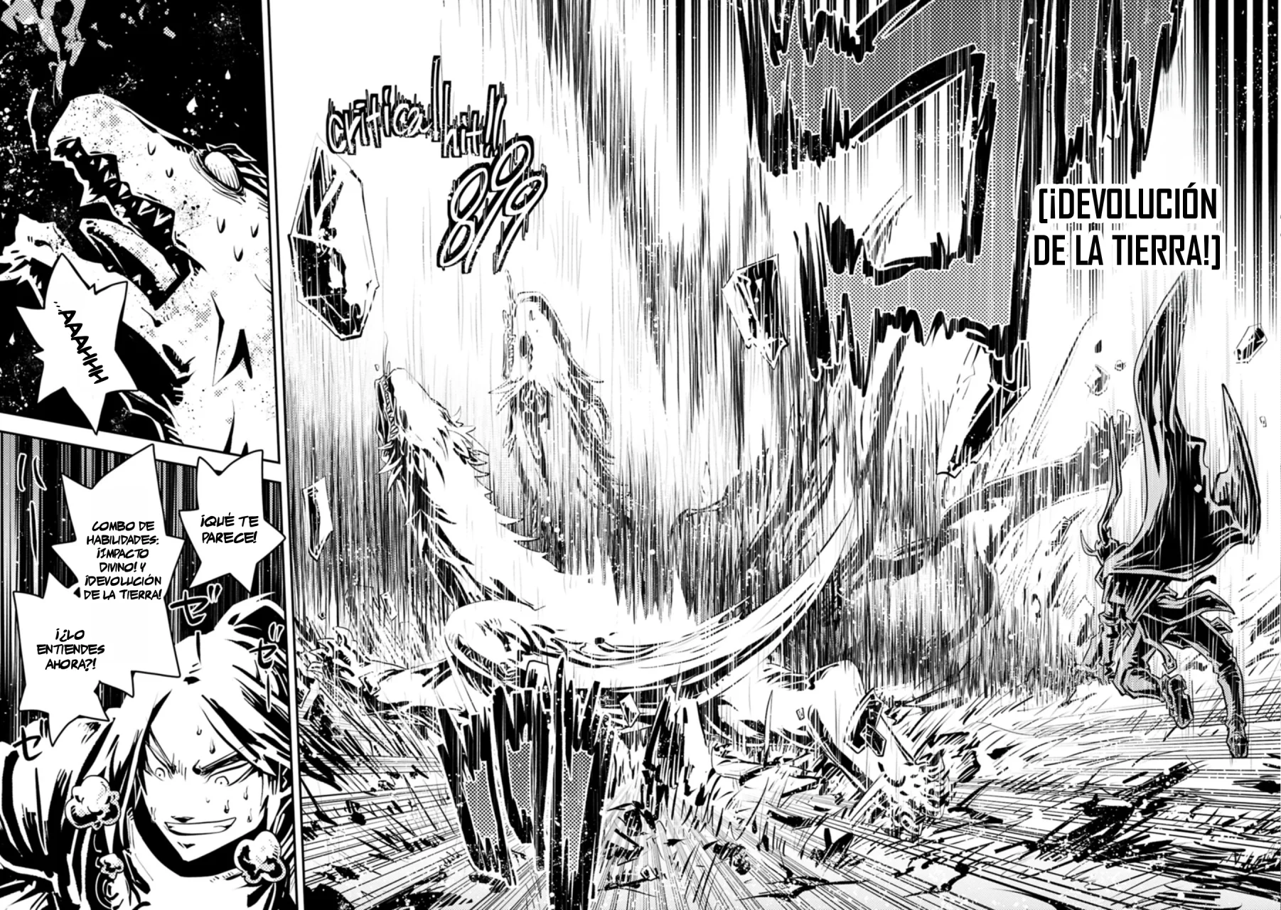 Tensei Shitara Dragon No Tamago Datta – Saikyou Igai Mezasa Nee Capítulo 46.2 - Page 7
