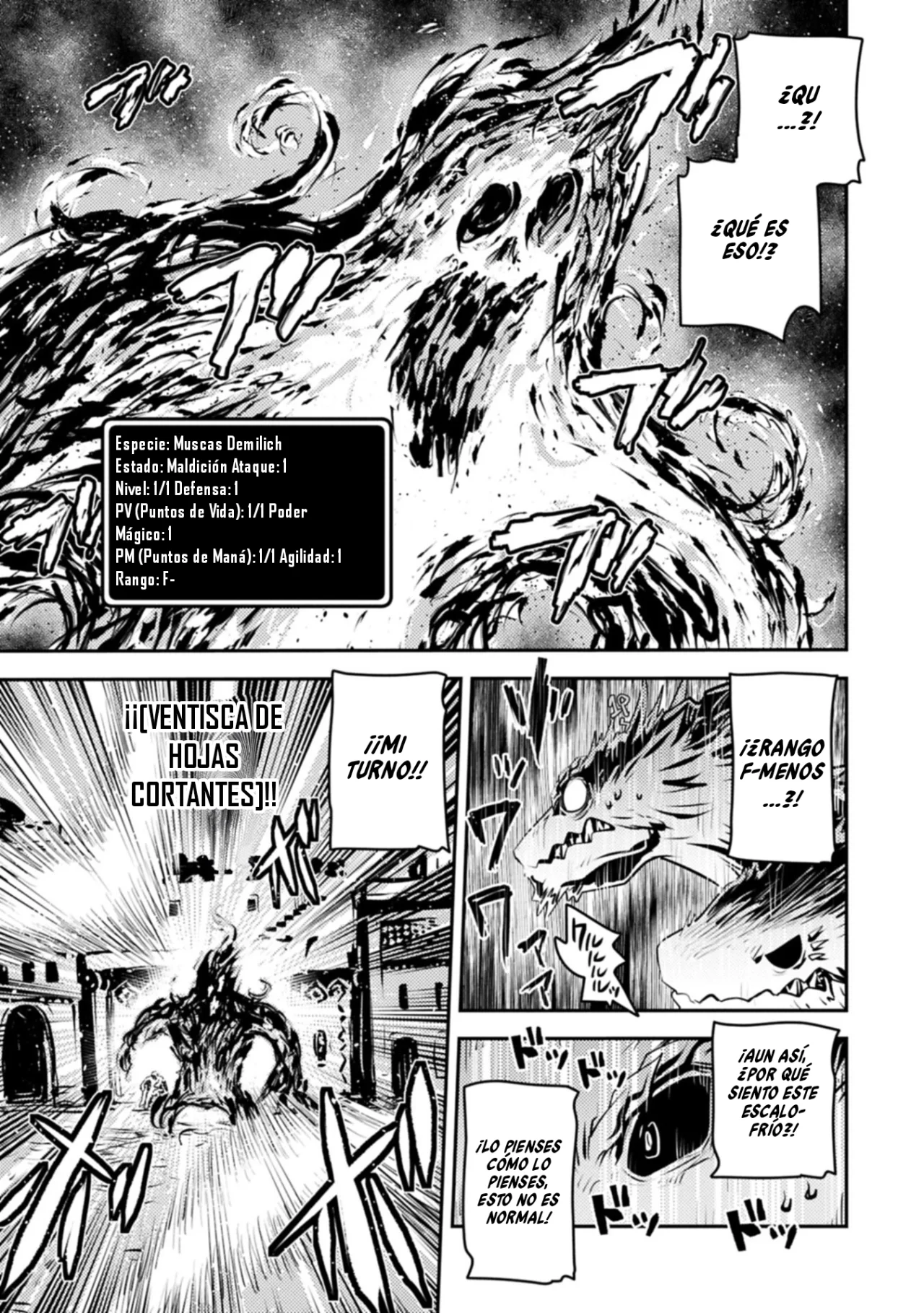 Tensei Shitara Dragon No Tamago Datta – Saikyou Igai Mezasa Nee Capítulo 47.1 - Page 10
