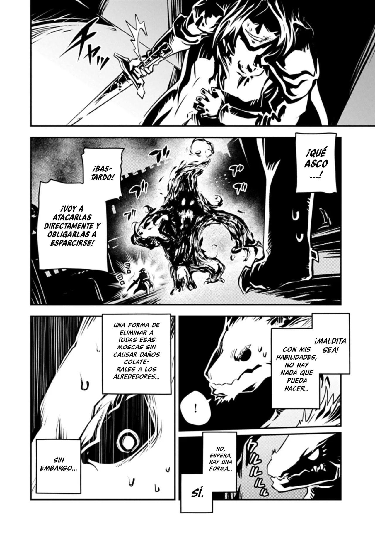 Tensei Shitara Dragon No Tamago Datta – Saikyou Igai Mezasa Nee Capítulo 47.1 - Page 13