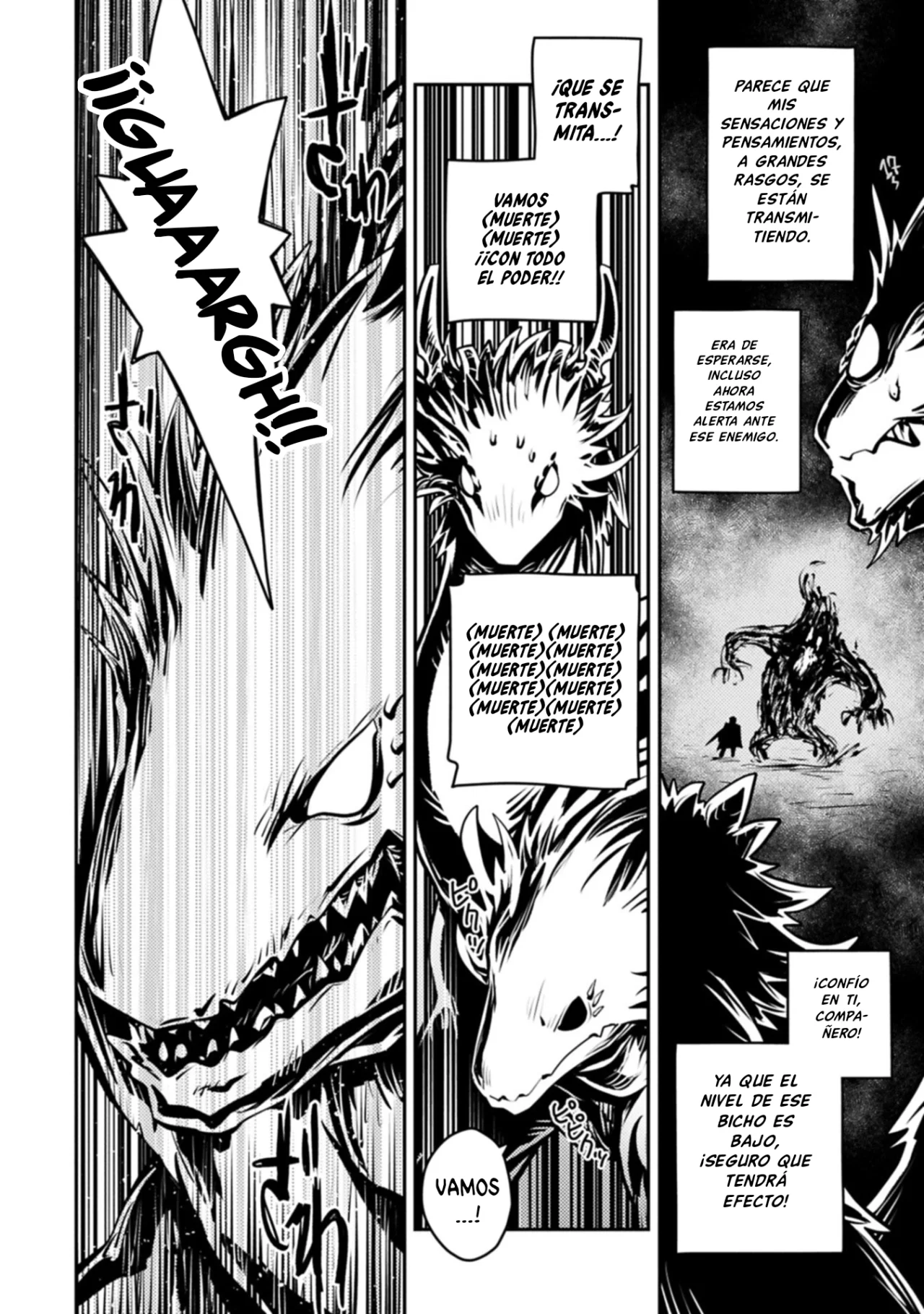 Tensei Shitara Dragon No Tamago Datta – Saikyou Igai Mezasa Nee Capítulo 47.1 - Page 15