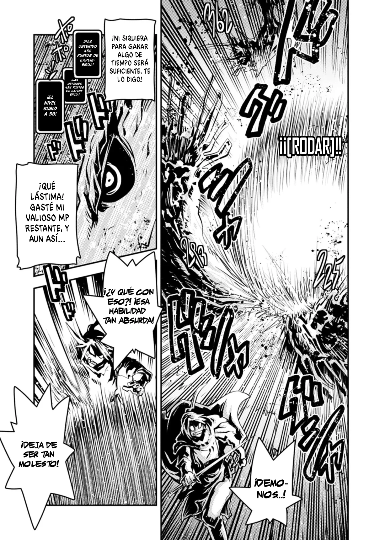 Tensei Shitara Dragon No Tamago Datta – Saikyou Igai Mezasa Nee Capítulo 47.1 - Page 4