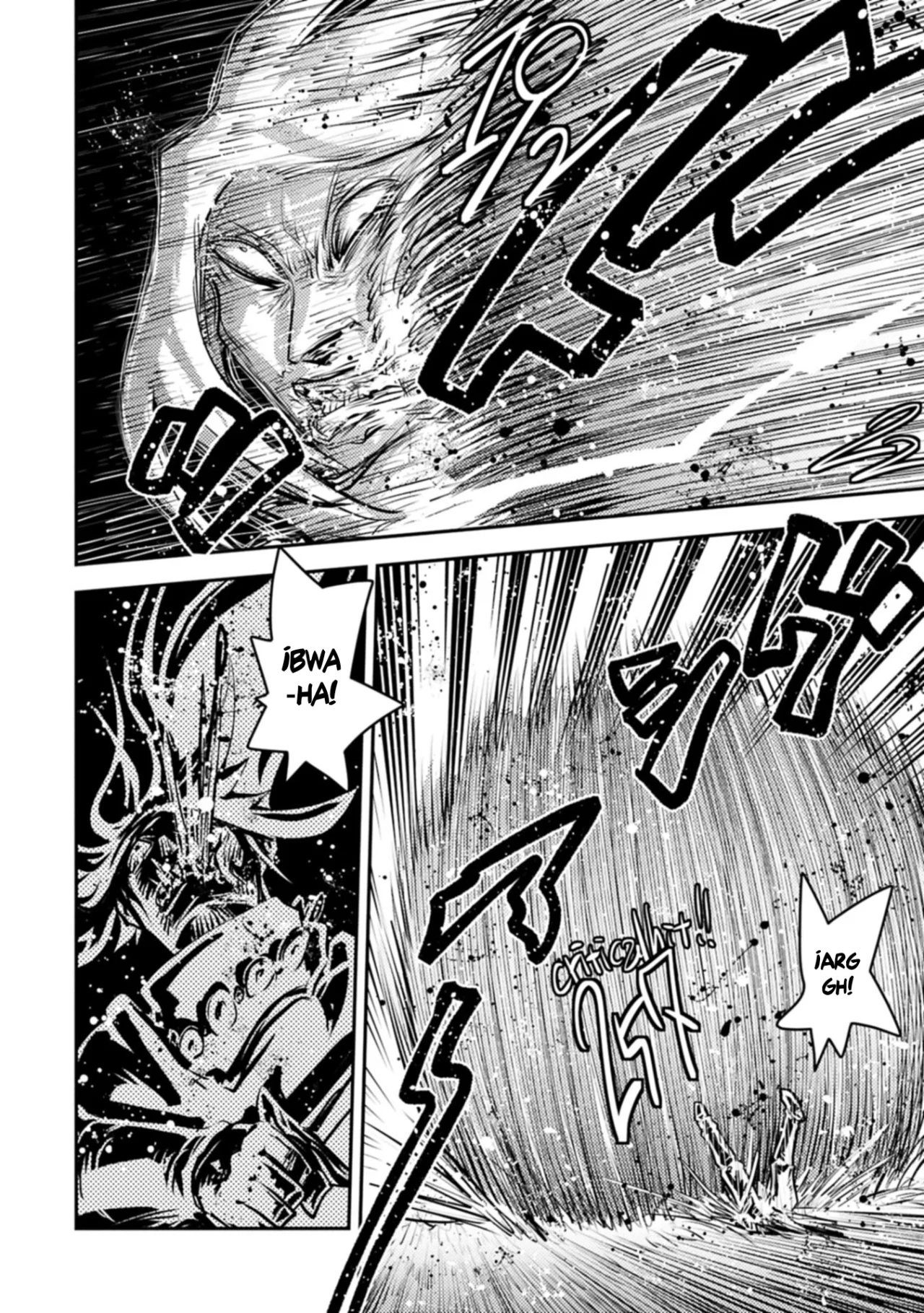 Tensei Shitara Dragon No Tamago Datta – Saikyou Igai Mezasa Nee Capítulo 47.1 - Page 5