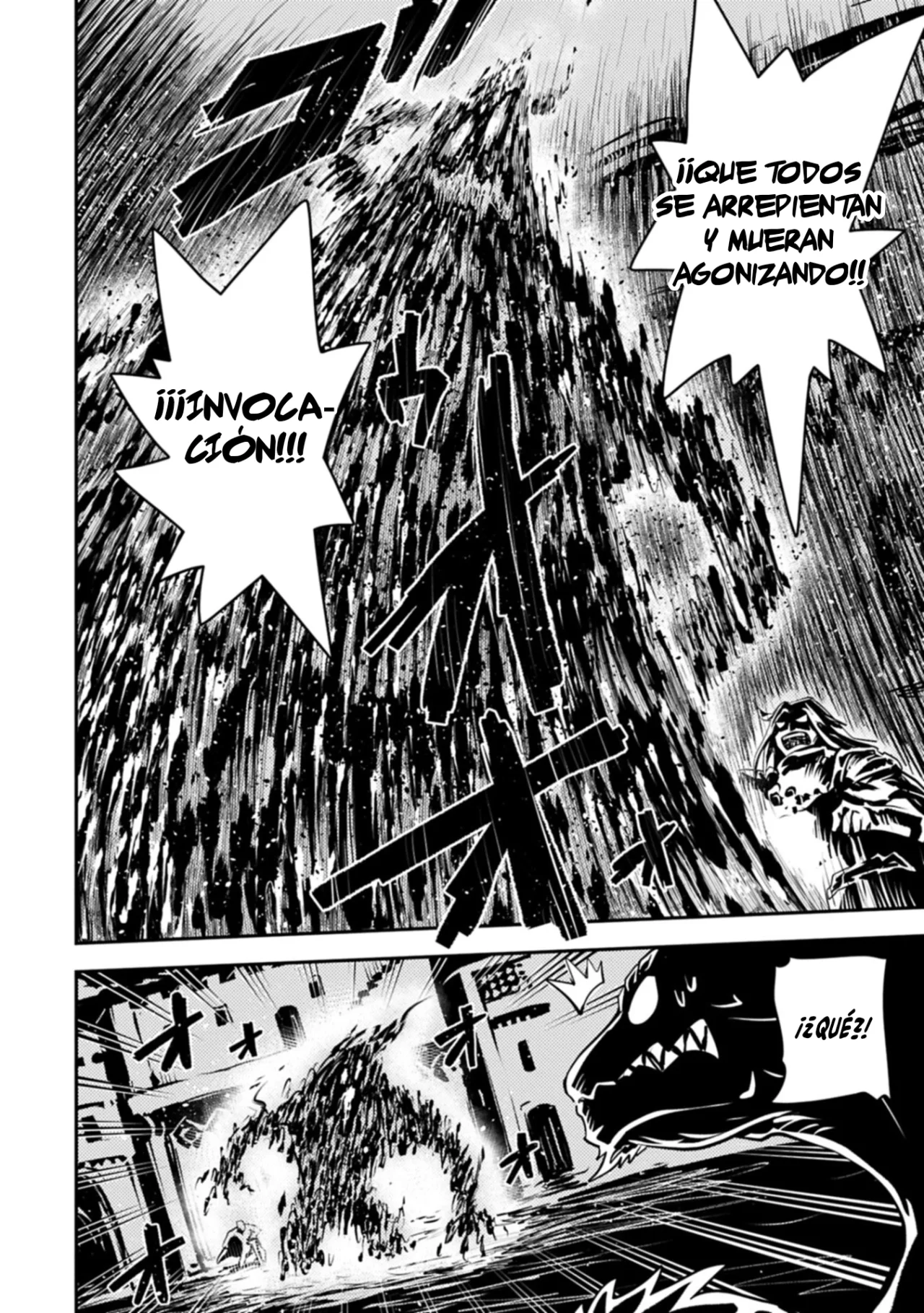 Tensei Shitara Dragon No Tamago Datta – Saikyou Igai Mezasa Nee Capítulo 47.1 - Page 9