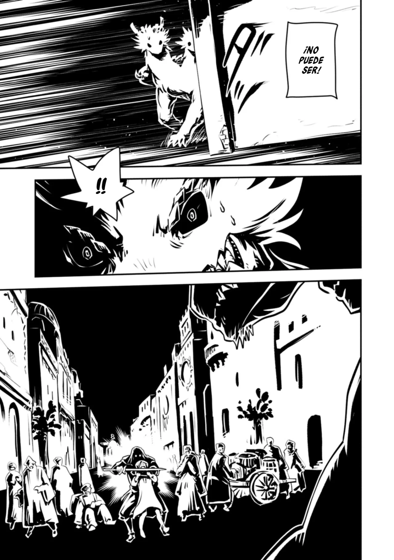 Tensei Shitara Dragon No Tamago Datta – Saikyou Igai Mezasa Nee Capítulo 47.2 - Page 10