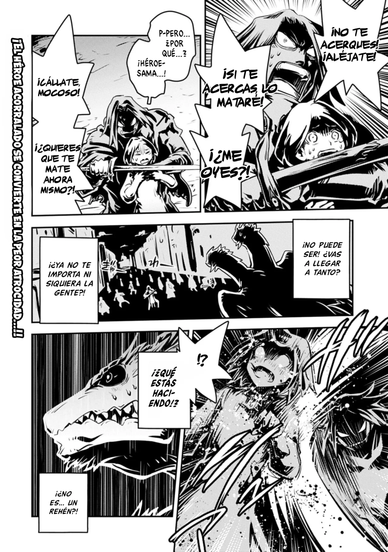 Tensei Shitara Dragon No Tamago Datta – Saikyou Igai Mezasa Nee Capítulo 47.2 - Page 12