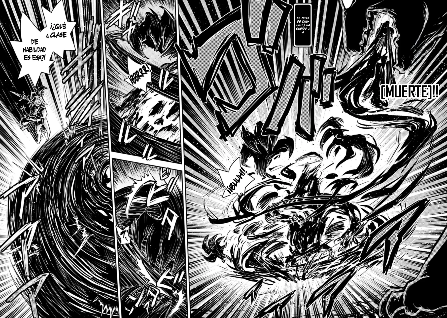 Tensei Shitara Dragon No Tamago Datta – Saikyou Igai Mezasa Nee Capítulo 47.2 - Page 3