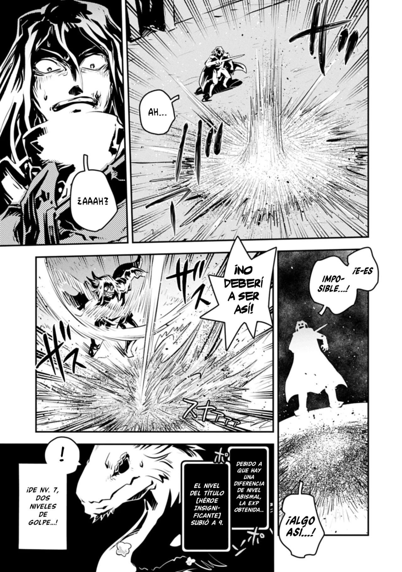 Tensei Shitara Dragon No Tamago Datta – Saikyou Igai Mezasa Nee Capítulo 47.2 - Page 5