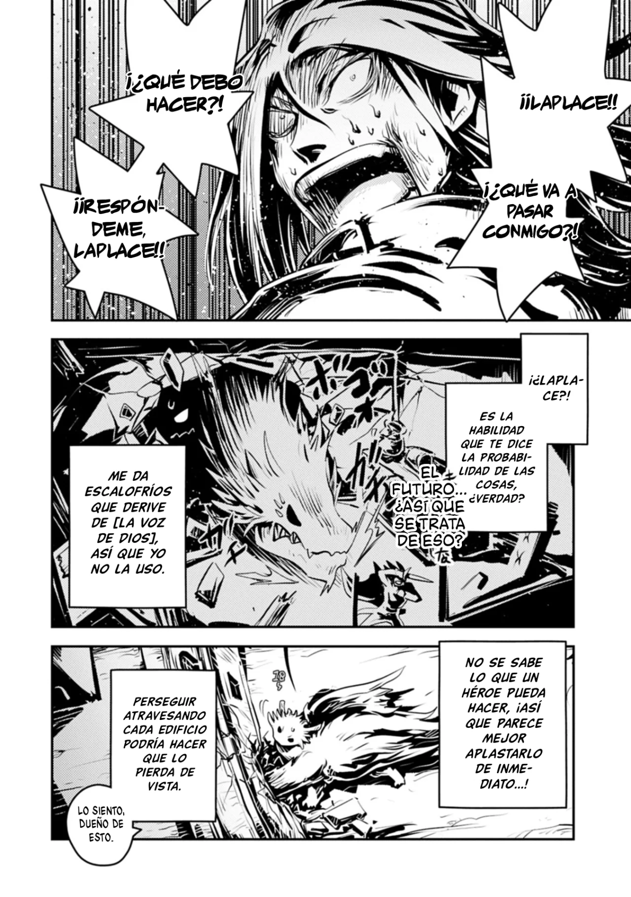 Tensei Shitara Dragon No Tamago Datta – Saikyou Igai Mezasa Nee Capítulo 47.2 - Page 8