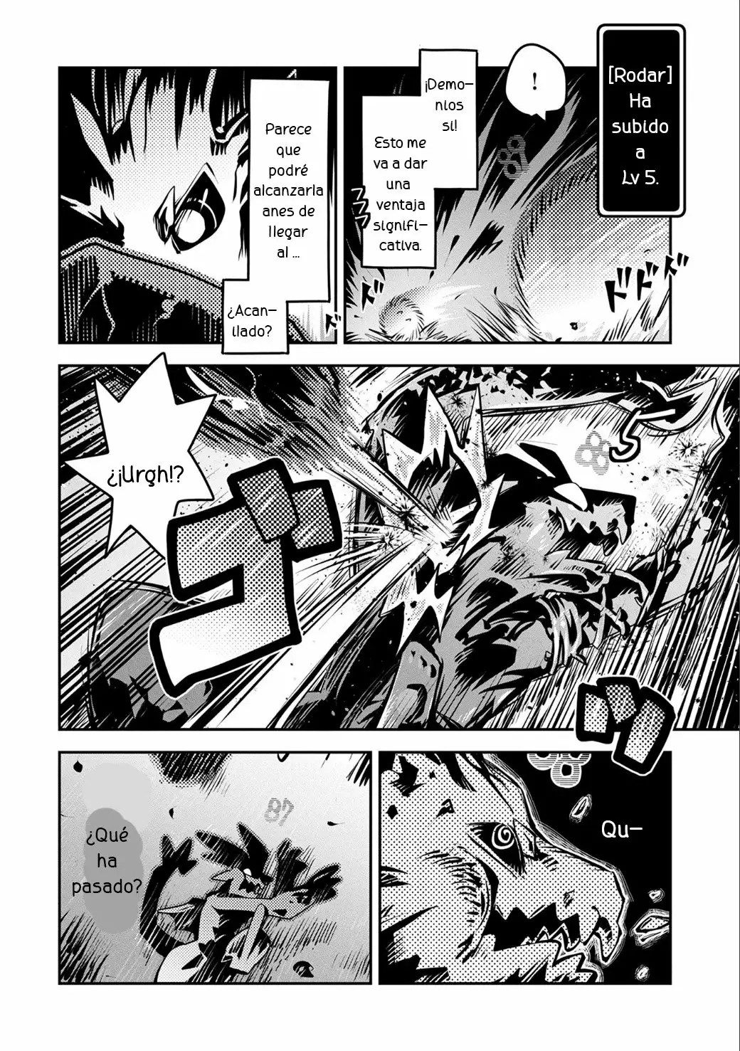 Tensei Shitara Dragon No Tamago Datta – Saikyou Igai Mezasa Nee Capítulo 5 - Page 11