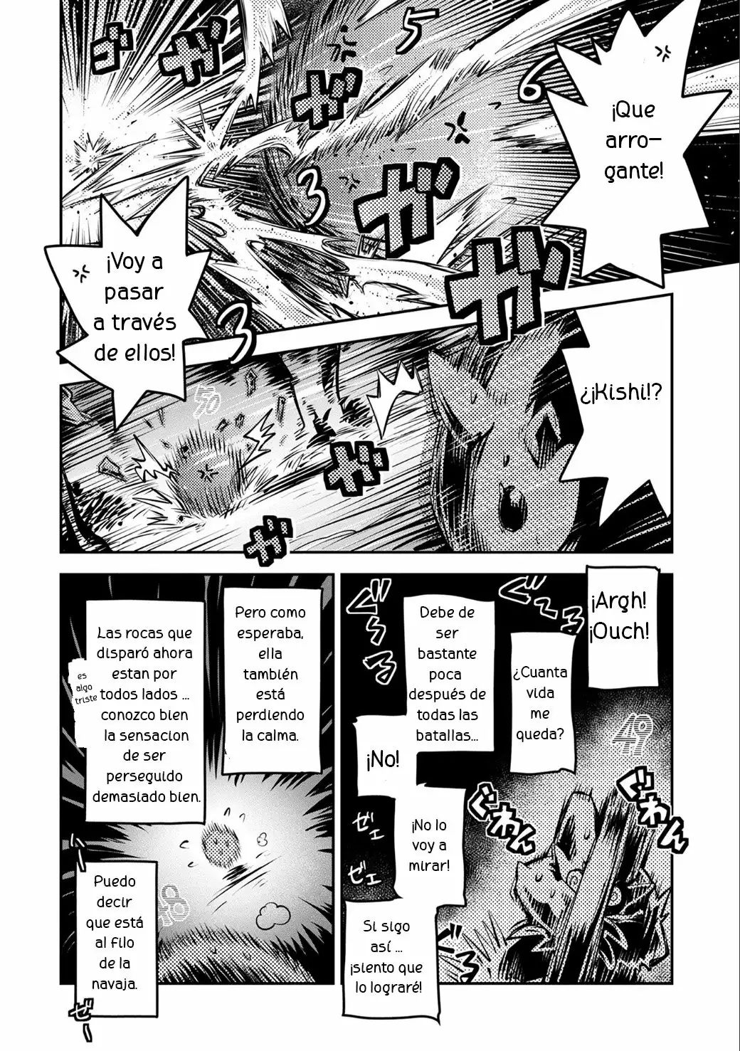 Tensei Shitara Dragon No Tamago Datta – Saikyou Igai Mezasa Nee Capítulo 5 - Page 16