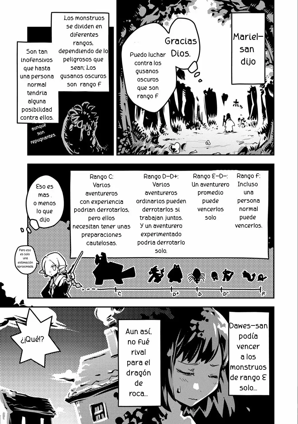 Tensei Shitara Dragon No Tamago Datta – Saikyou Igai Mezasa Nee Capítulo 5 - Page 24