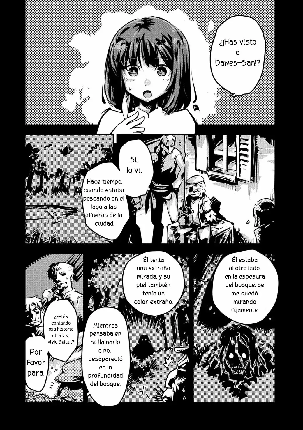 Tensei Shitara Dragon No Tamago Datta – Saikyou Igai Mezasa Nee Capítulo 5 - Page 25