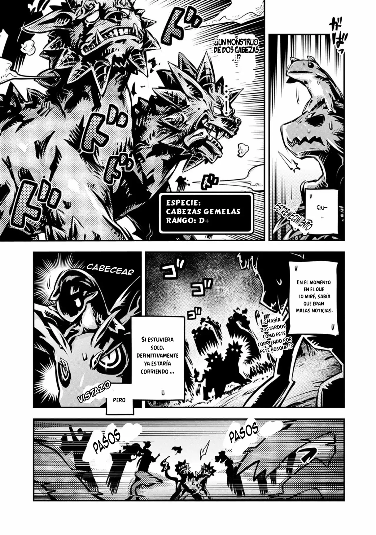 Tensei Shitara Dragon No Tamago Datta – Saikyou Igai Mezasa Nee Capítulo 6 - Page 17