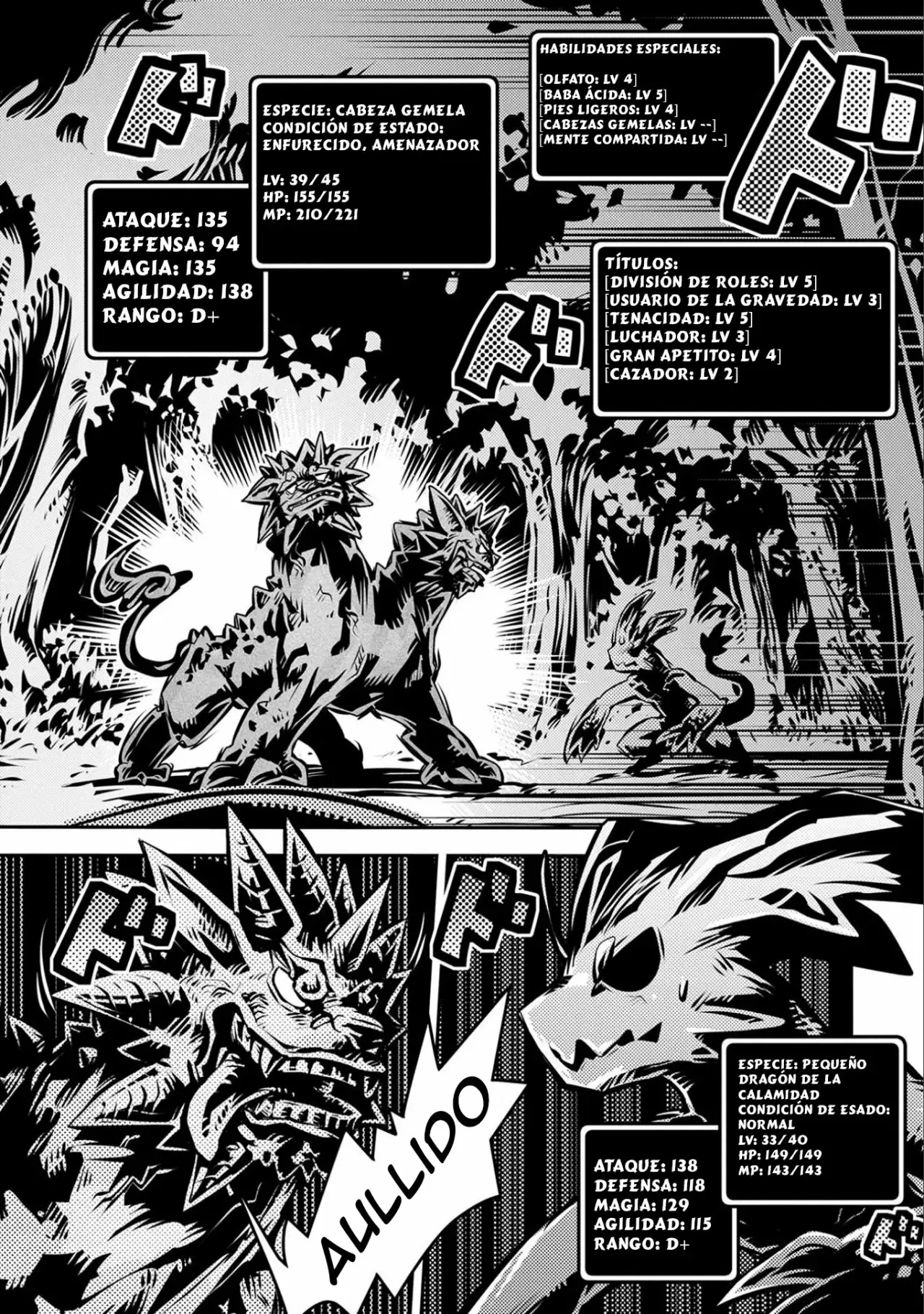 Tensei Shitara Dragon No Tamago Datta – Saikyou Igai Mezasa Nee Capítulo 6 - Page 18