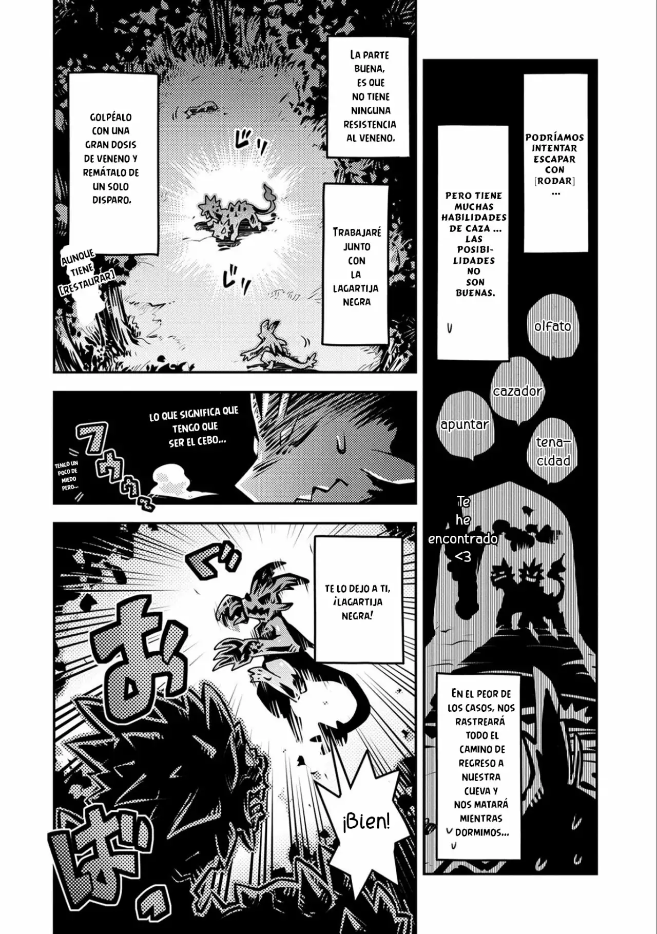 Tensei Shitara Dragon No Tamago Datta – Saikyou Igai Mezasa Nee Capítulo 6 - Page 20