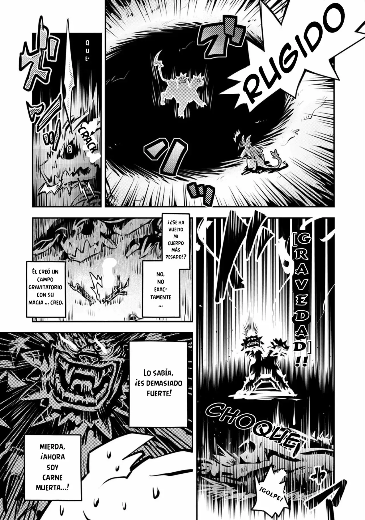 Tensei Shitara Dragon No Tamago Datta – Saikyou Igai Mezasa Nee Capítulo 6 - Page 23