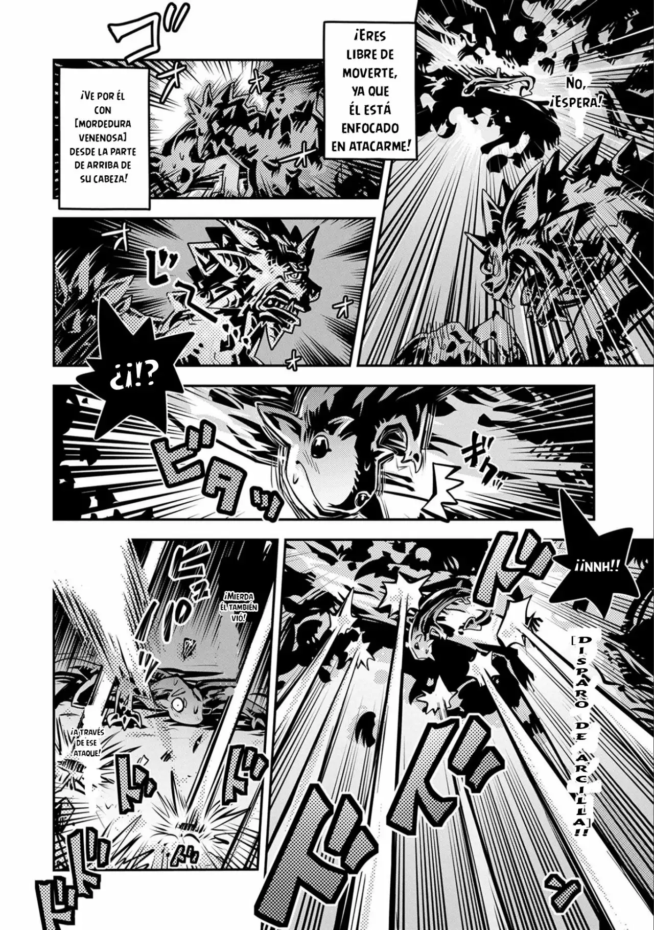 Tensei Shitara Dragon No Tamago Datta – Saikyou Igai Mezasa Nee Capítulo 6 - Page 24