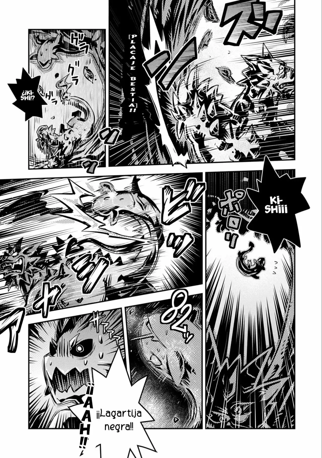 Tensei Shitara Dragon No Tamago Datta – Saikyou Igai Mezasa Nee Capítulo 6 - Page 25