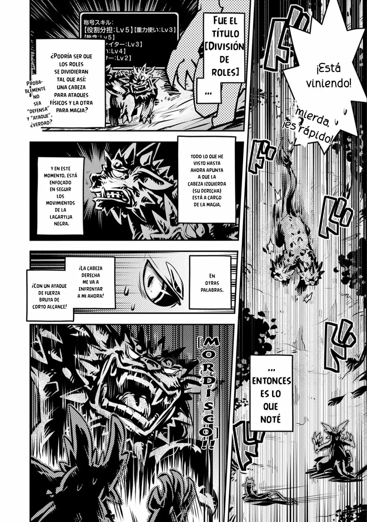Tensei Shitara Dragon No Tamago Datta – Saikyou Igai Mezasa Nee Capítulo 6 - Page 28