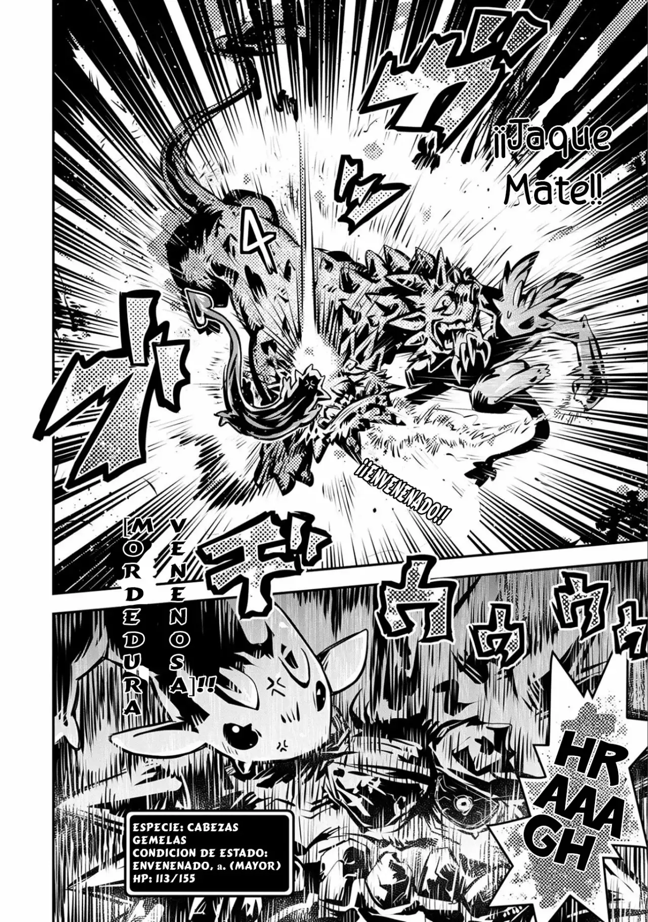 Tensei Shitara Dragon No Tamago Datta – Saikyou Igai Mezasa Nee Capítulo 6 - Page 30