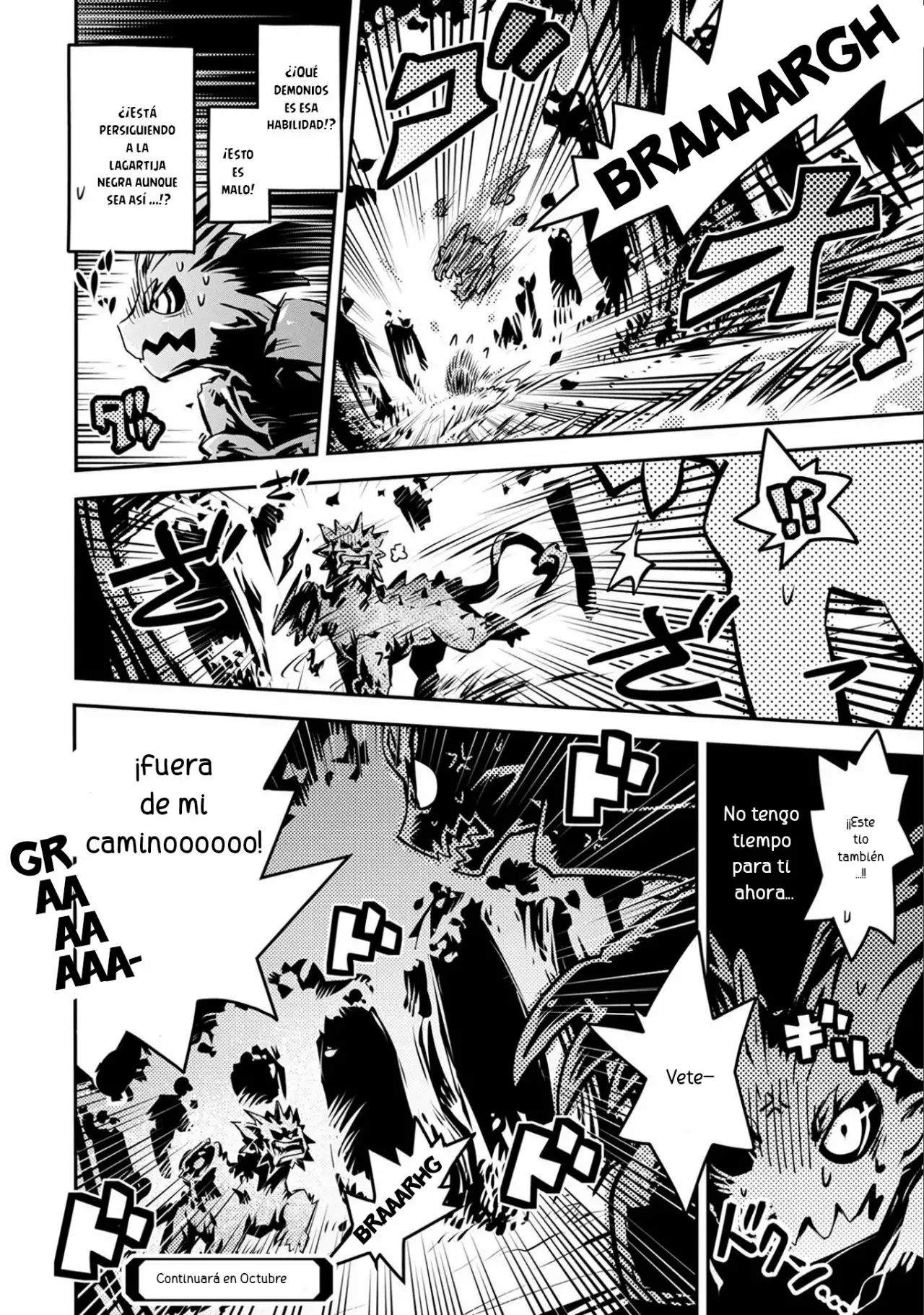 Tensei Shitara Dragon No Tamago Datta – Saikyou Igai Mezasa Nee Capítulo 6 - Page 34